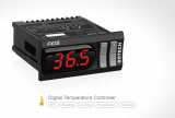 Digital Temperature Control -FX3S- 